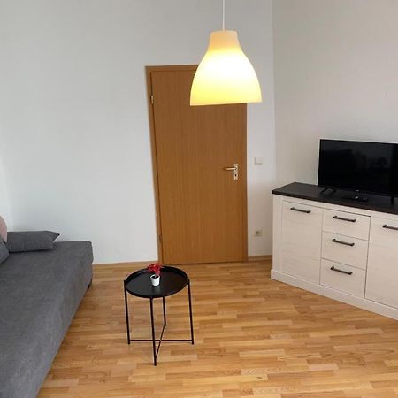 Immermann-Appartements Magdeburg Exterior foto