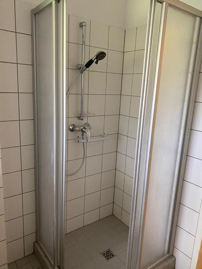 Immermann-Appartements Magdeburg Exterior foto